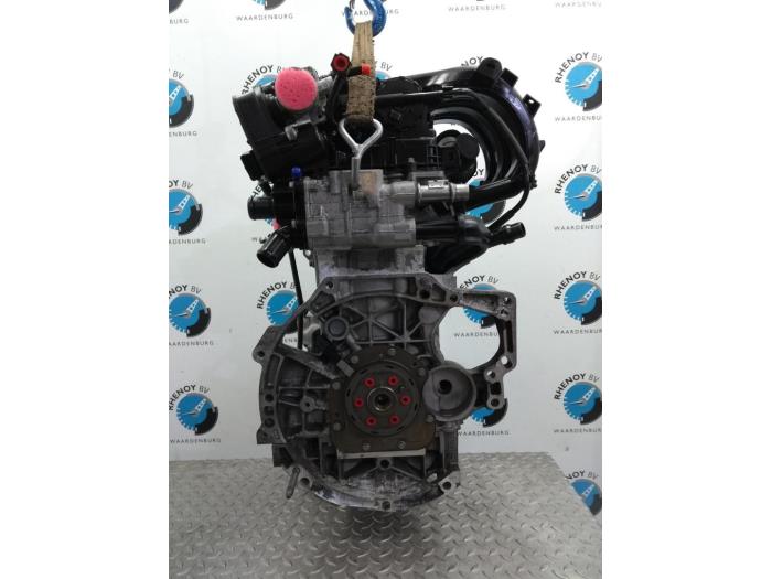Used Engine Opel Crossland X Price on request offered by Rhenoy Onderdelen b.v.