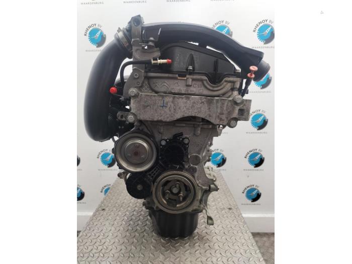 Used Engine Peugeot 308 Price on request offered by Rhenoy Onderdelen b.v.
