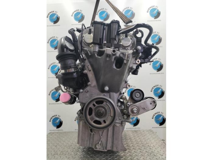 Used Engine Ford Focus Price on request offered by Rhenoy Onderdelen b.v.