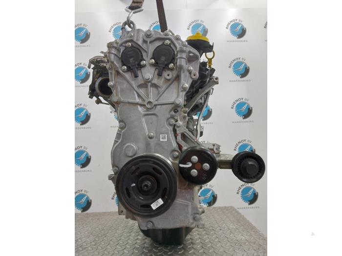 Used Engine Nissan X-Trail Price on request offered by Rhenoy Onderdelen b.v.