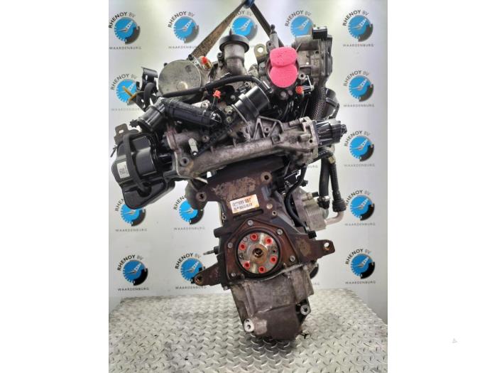 Usagé Moteur Opel Astra Prix sur demande proposé par Rhenoy Onderdelen b.v.