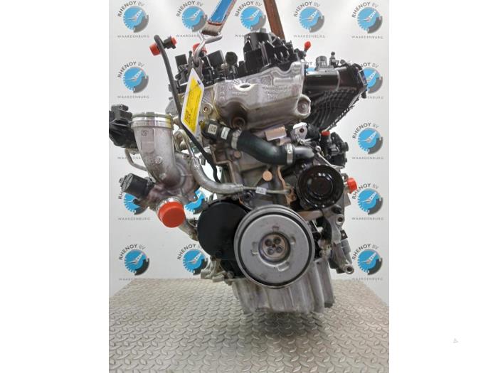 Used Engine Mini Mini Price on request offered by Rhenoy Onderdelen b.v.