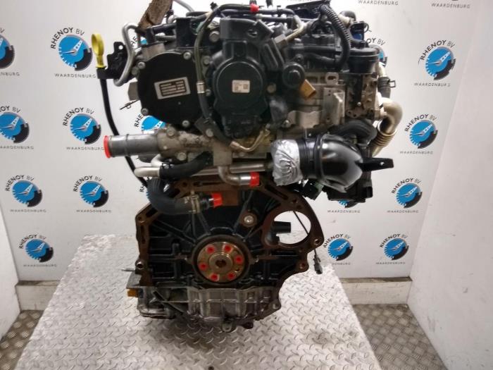 Usagé Moteur Chevrolet Captiva Prix sur demande proposé par Rhenoy Onderdelen b.v.