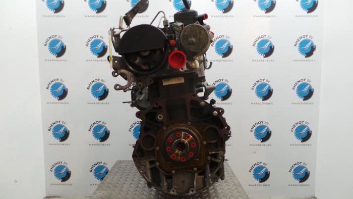 Used Engine Ford Transit Price on request offered by Rhenoy Onderdelen b.v.