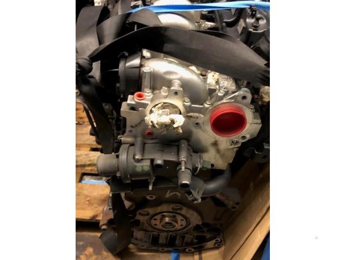 Used Engine Ford S-Max Price on request offered by Rhenoy Onderdelen b.v.