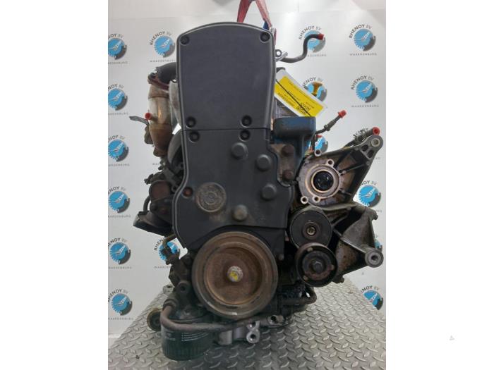 Gebrauchte Motor Rover 200 Preis auf Anfrage angeboten von Rhenoy Onderdelen b.v.