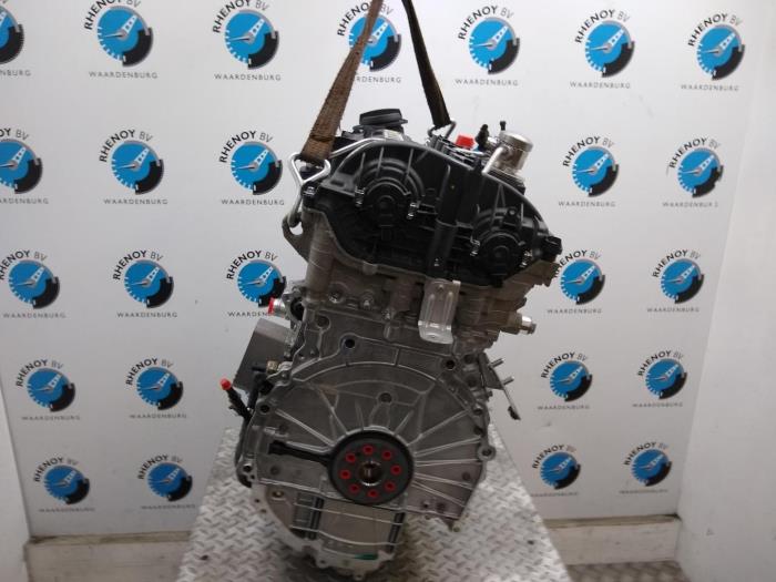 Used Engine Mini Mini Price on request offered by Rhenoy Onderdelen b.v.