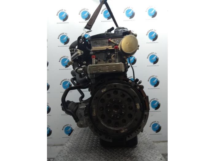 Usados Motor Ford Ranger Precio de solicitud ofrecido por Rhenoy Onderdelen b.v.
