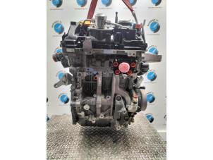 Motor van een BMW 2-Serie 2019
