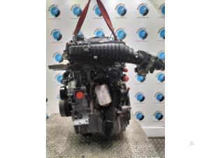 Motor van een BMW 2-Serie 2019