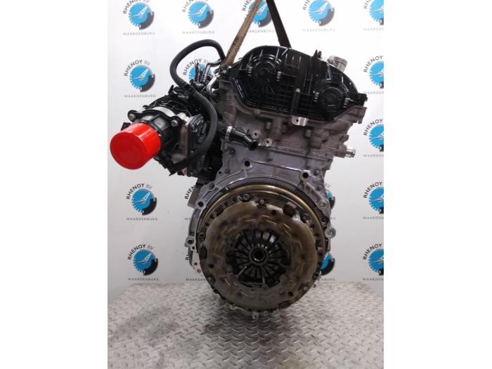 Used Engine Mini Mini Price on request offered by Rhenoy Onderdelen b.v.