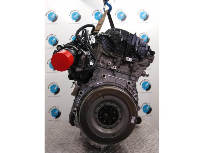 Used Engine Mini Mini Price on request offered by Rhenoy Onderdelen b.v.