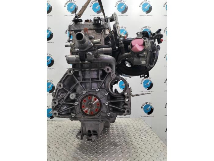 Motor Suzuki SX-4 (Gebraucht)