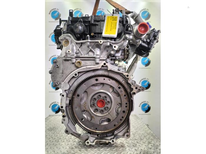 Gebrauchte Motor Landrover Discovery Sport L550 Preis auf Anfrage angeboten von Rhenoy Onderdelen b.v.