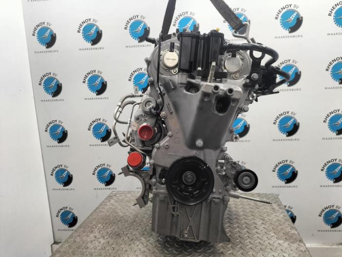 Used Engine Ford Transit Connect Price on request offered by Rhenoy Onderdelen b.v.