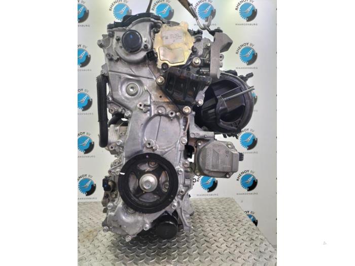 Usagé Moteur Toyota Corolla Prix sur demande proposé par Rhenoy Onderdelen b.v.