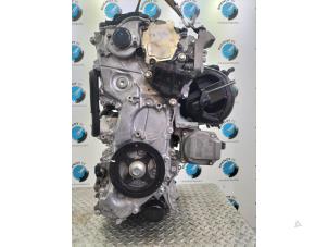 Engine from a Toyota Corolla 2020