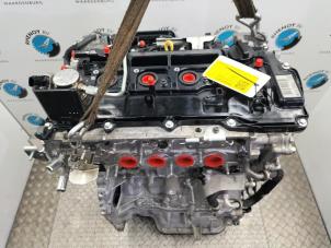 Engine from a Toyota Corolla 2020