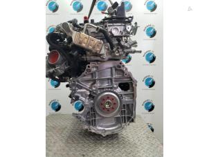 Engine from a Toyota Corolla 2020