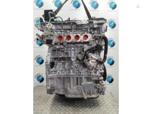 Engine from a Toyota Corolla 2020