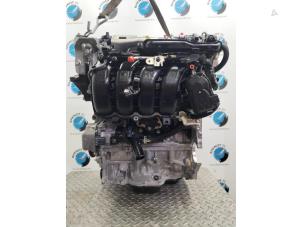 Engine from a Toyota Corolla 2020