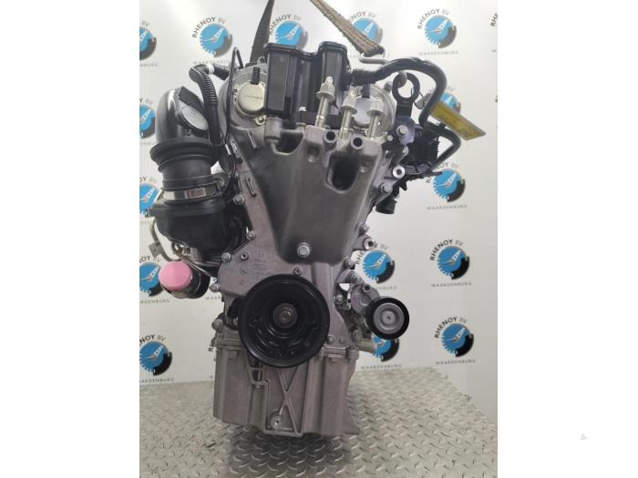 Usagé Moteur Ford Focus Prix sur demande proposé par Rhenoy Onderdelen b.v.