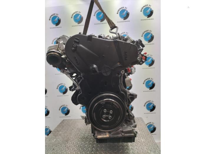 Usagé Moteur Audi A6 Prix sur demande proposé par Rhenoy Onderdelen b.v.