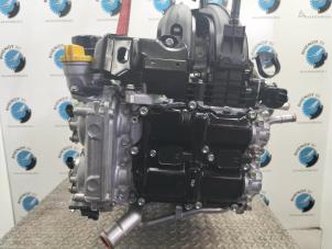 Engine from a Subaru Forester 2024