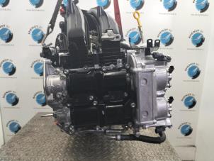 Engine from a Subaru Forester 2024