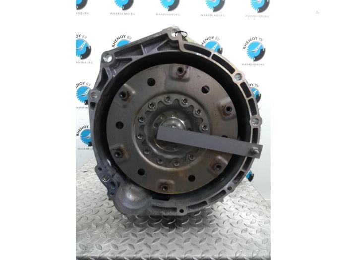Getriebe BMW 3-Serie (Gebraucht)