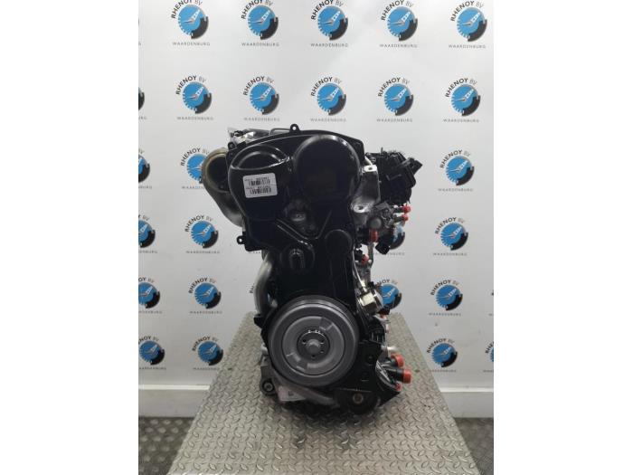 Gebrauchte Motor Volvo S60 Preis auf Anfrage angeboten von Rhenoy Onderdelen b.v.