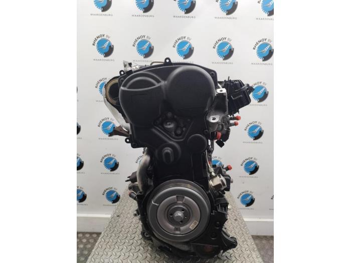 Motor Volvo S60 (Gebraucht)
