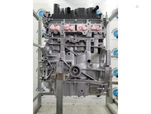 Engine from a Ford Focus 2016