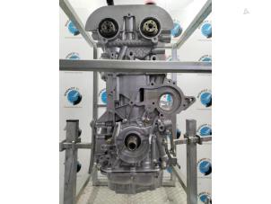 Engine from a Ford Focus 2016