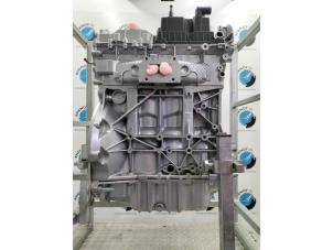 Engine from a Ford Focus 2016