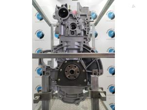 Engine from a Ford Focus 2016