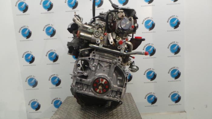 Used Engine Toyota Funcruiser Price on request offered by Rhenoy Onderdelen b.v.