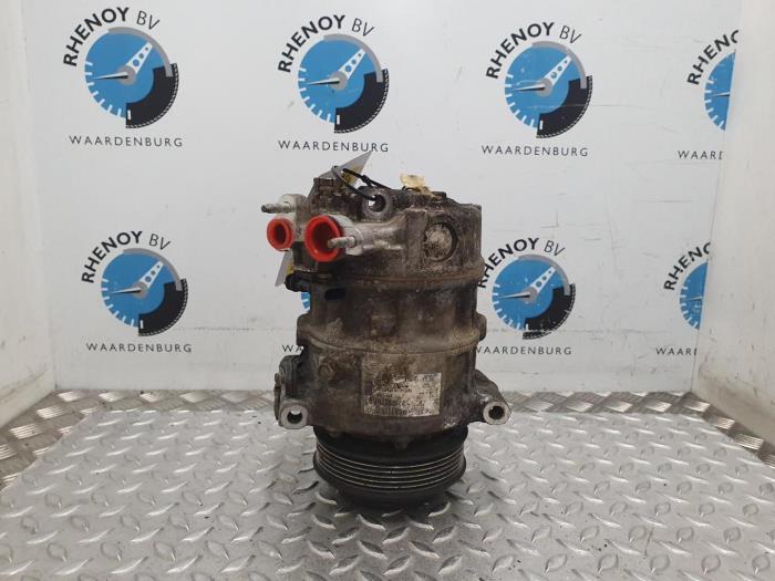 Usagé Pompe clim Landrover Range Rover Prix € 151,25 Prix TTC proposé par Rhenoy Onderdelen b.v.