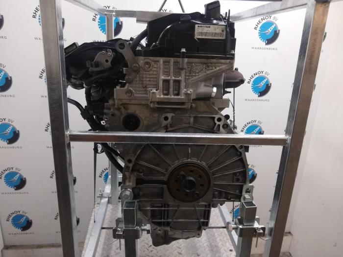 Usados Motor BMW 3-Serie Precio de solicitud ofrecido por Rhenoy Onderdelen b.v.