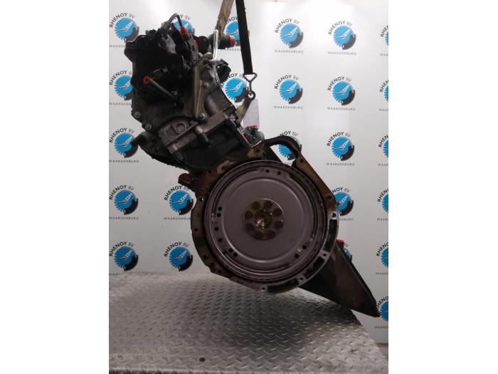 Engine Mercedes B-Klasse (Used)