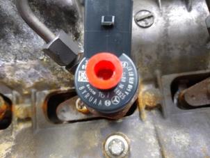 Engine from a Mercedes B-Klasse 2008