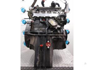 Engine from a Mercedes B-Klasse 2008