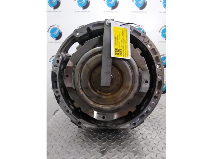Used Gearbox Mercedes C-Klasse Price € 1.149,50 Inclusive VAT offered by Rhenoy Onderdelen b.v.