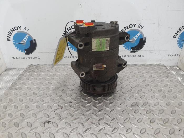 Usagé Pompe clim Volvo V70/S70 Prix € 78,65 Prix TTC proposé par Rhenoy Onderdelen b.v.