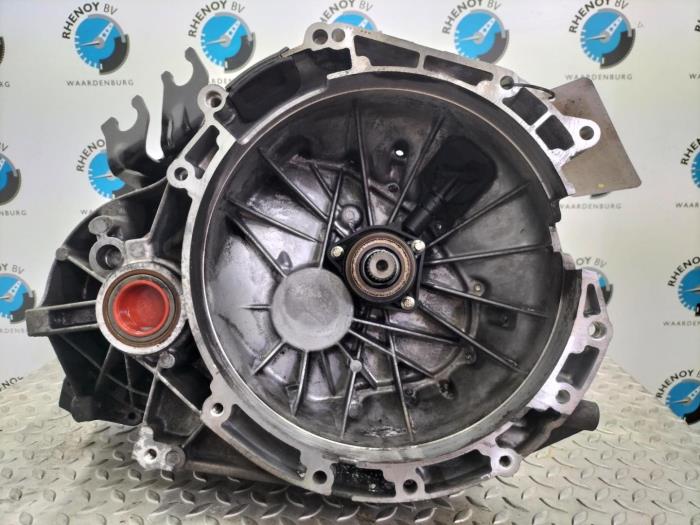 Gebrauchte Getriebe Ford Mondeo Preis € 181,50 Mit Mehrwertsteuer angeboten von Rhenoy Onderdelen b.v.