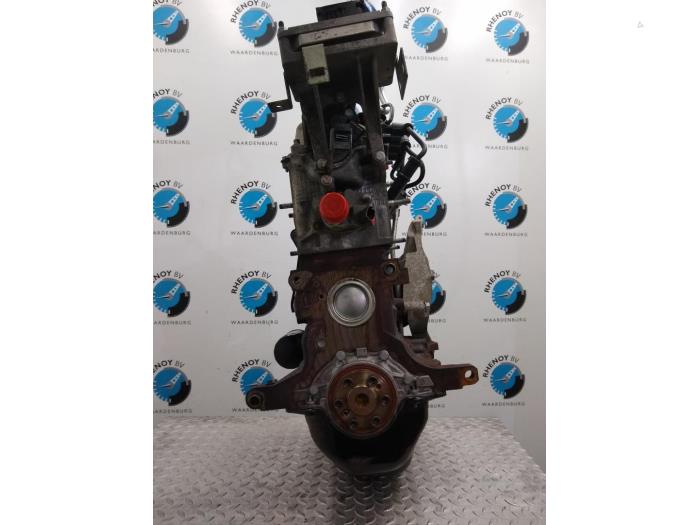 Used Engine Ford KA Price on request offered by Rhenoy Onderdelen b.v.