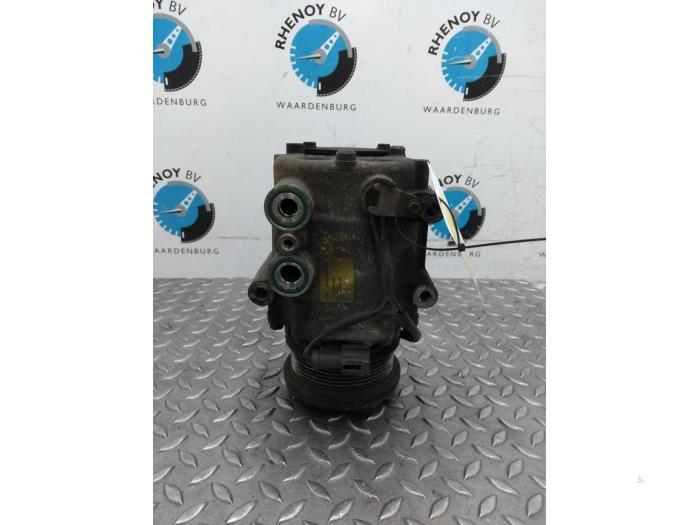 Usagé Pompe clim Ford Street Ka Prix € 60,50 Prix TTC proposé par Rhenoy Onderdelen b.v.