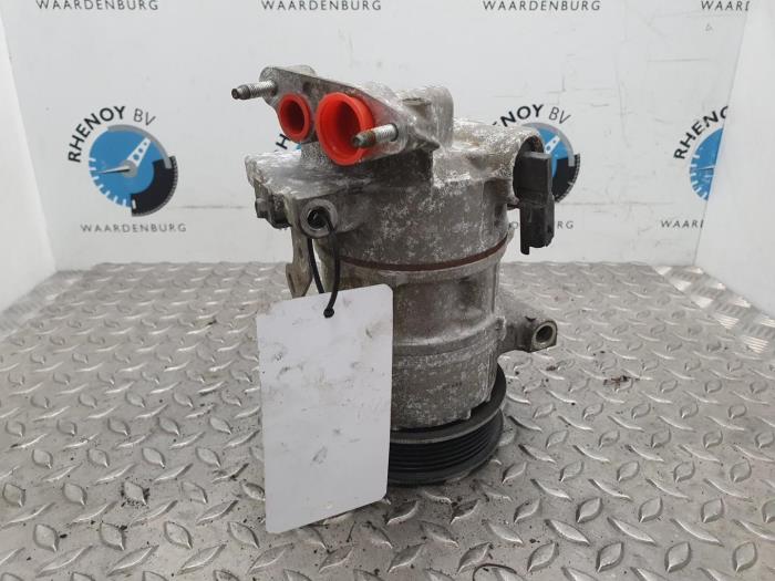 Pompe clim Citroen C3 (Occasion)