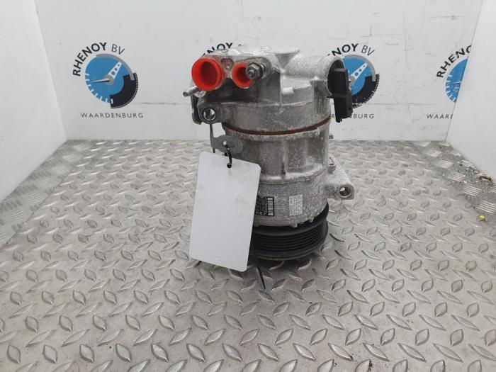 Pompe clim Peugeot 2008 (Occasion)