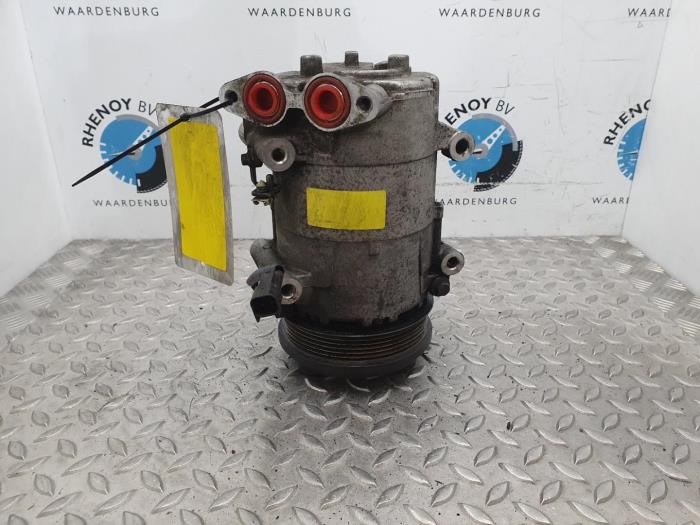 Usagé Pompe clim Ford Focus Prix € 66,55 Prix TTC proposé par Rhenoy Onderdelen b.v.